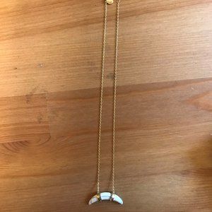 Stella & Dot necklace